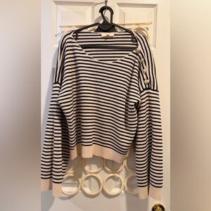 Sezane Daisy Jumper XXXL